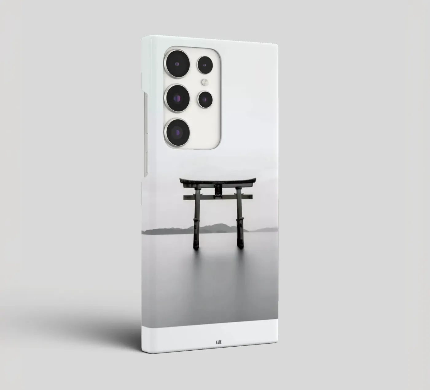 Gate cover samsung da Nordic Creators