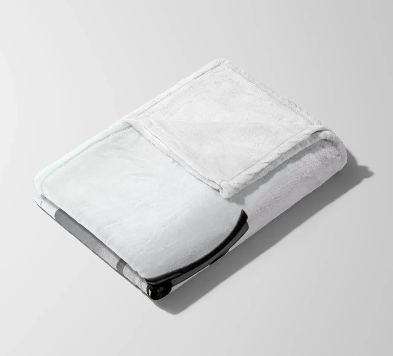 Gate Fleecedecke von Nordic Creators