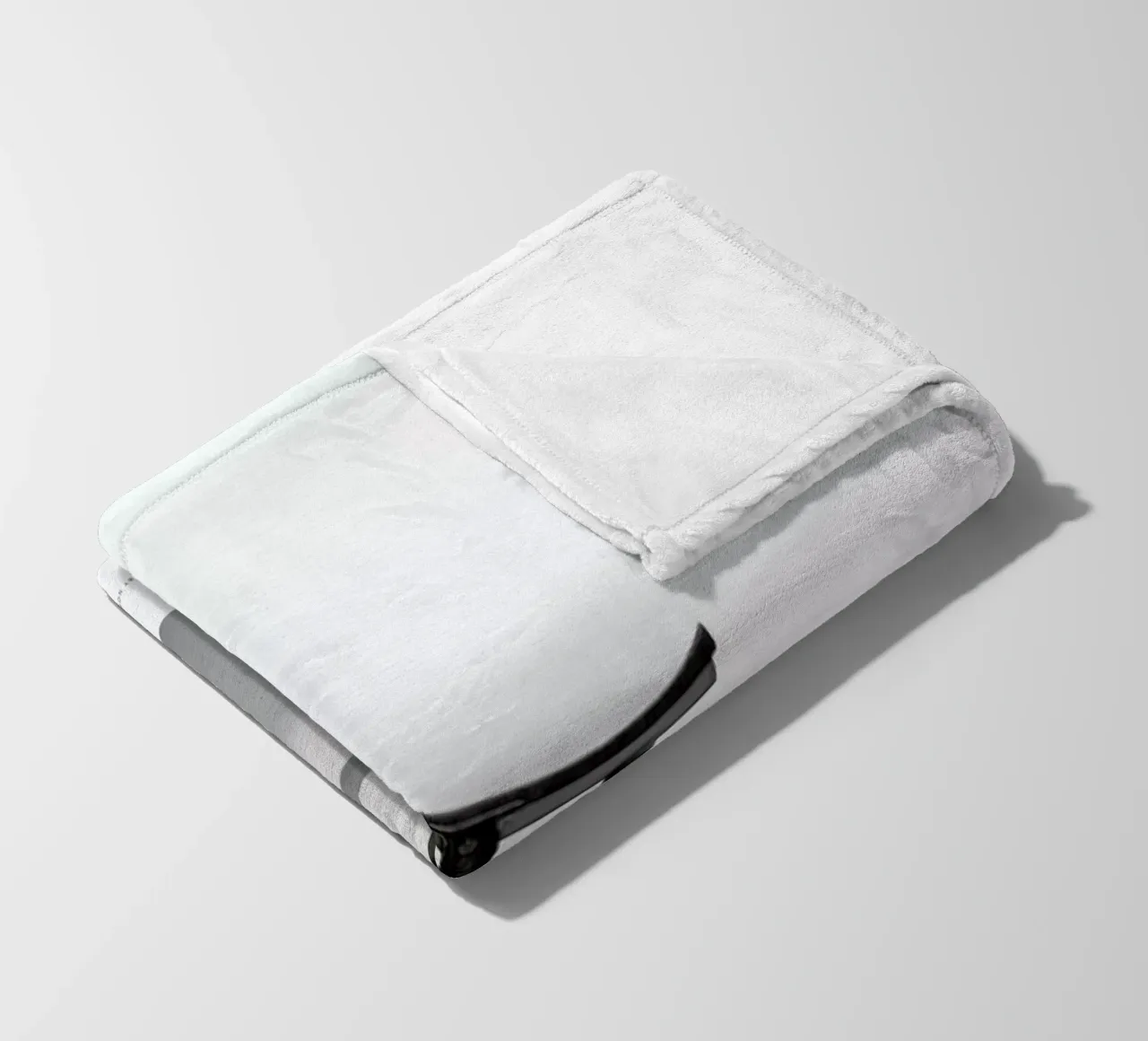 Gate Fleecedecke von Nordic Creators