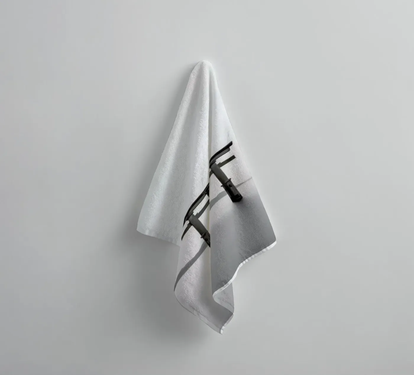 Gate towel by Nordic Creators