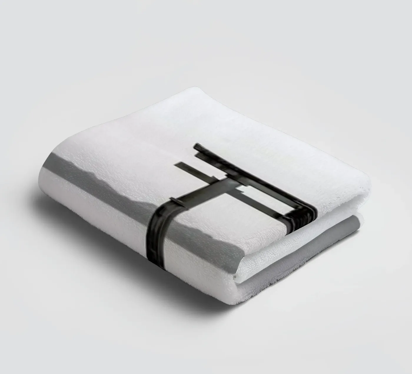 Gate towel by Nordic Creators