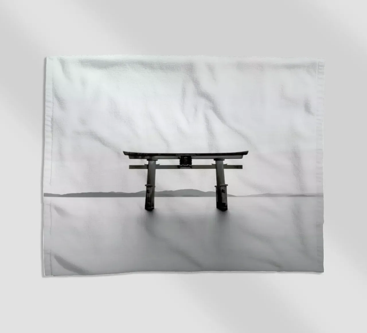 Gate telo mare da Nordic Creators