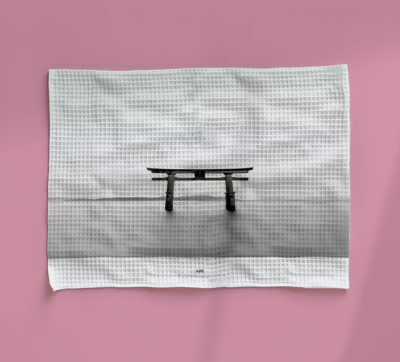 Gate torchon de Nordic Creators