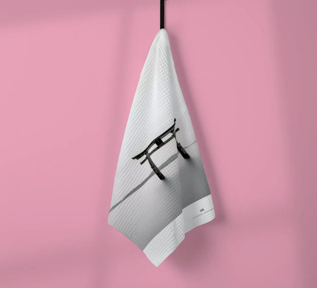 Gate torchon de Nordic Creators