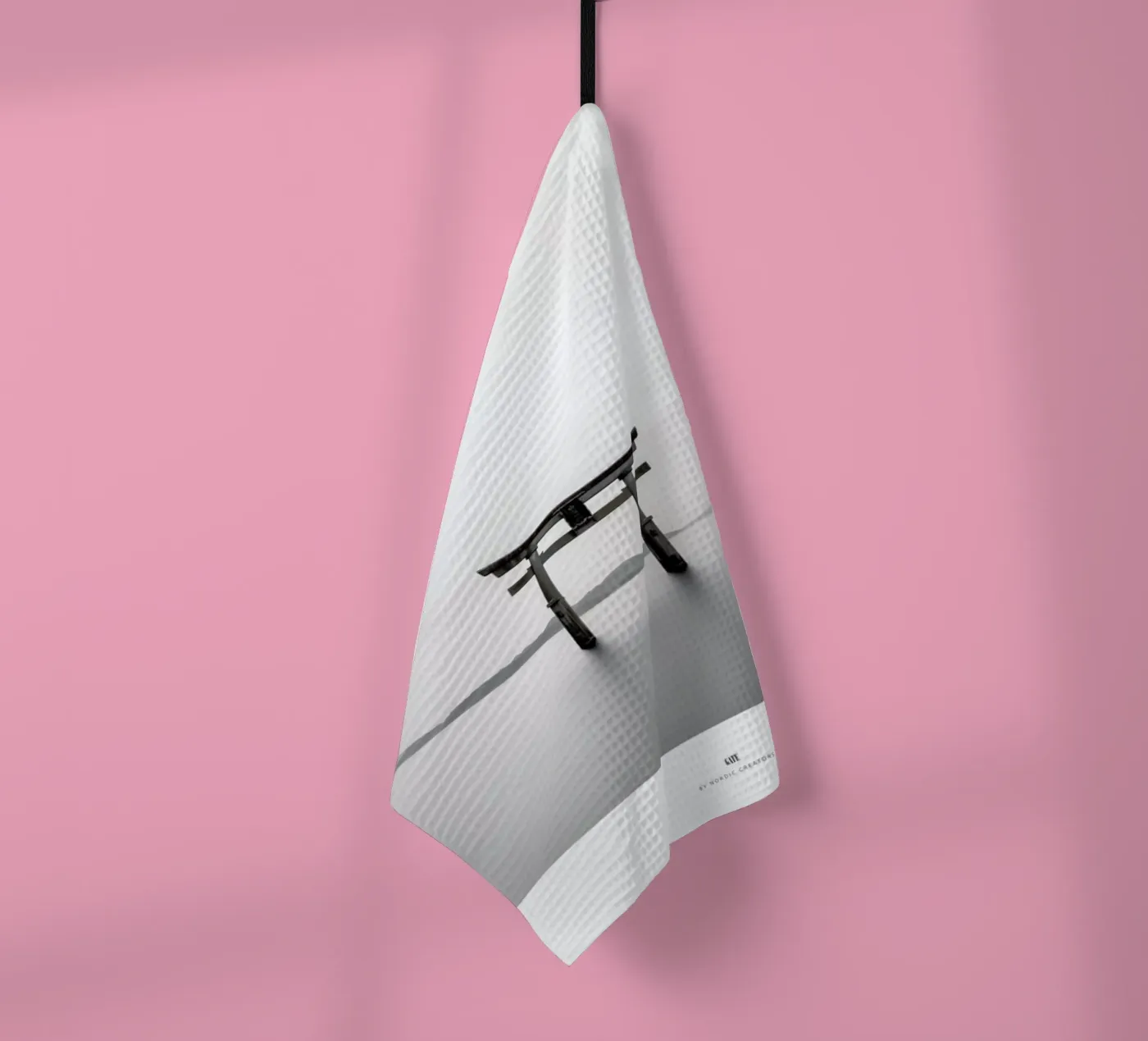 Gate torchon de Nordic Creators