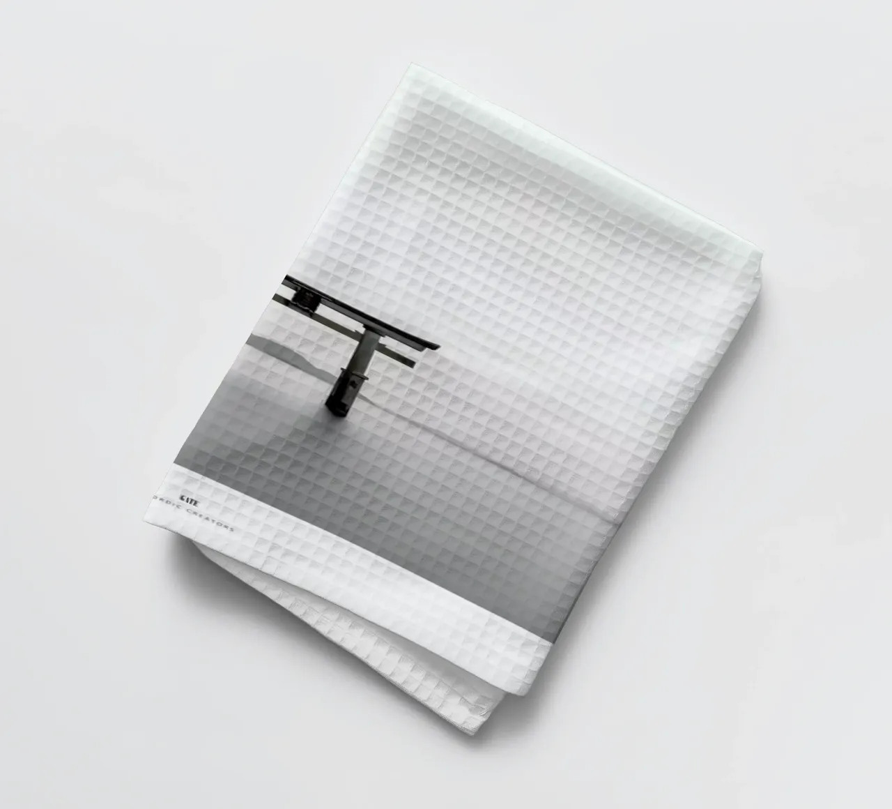 Gate torchon de Nordic Creators