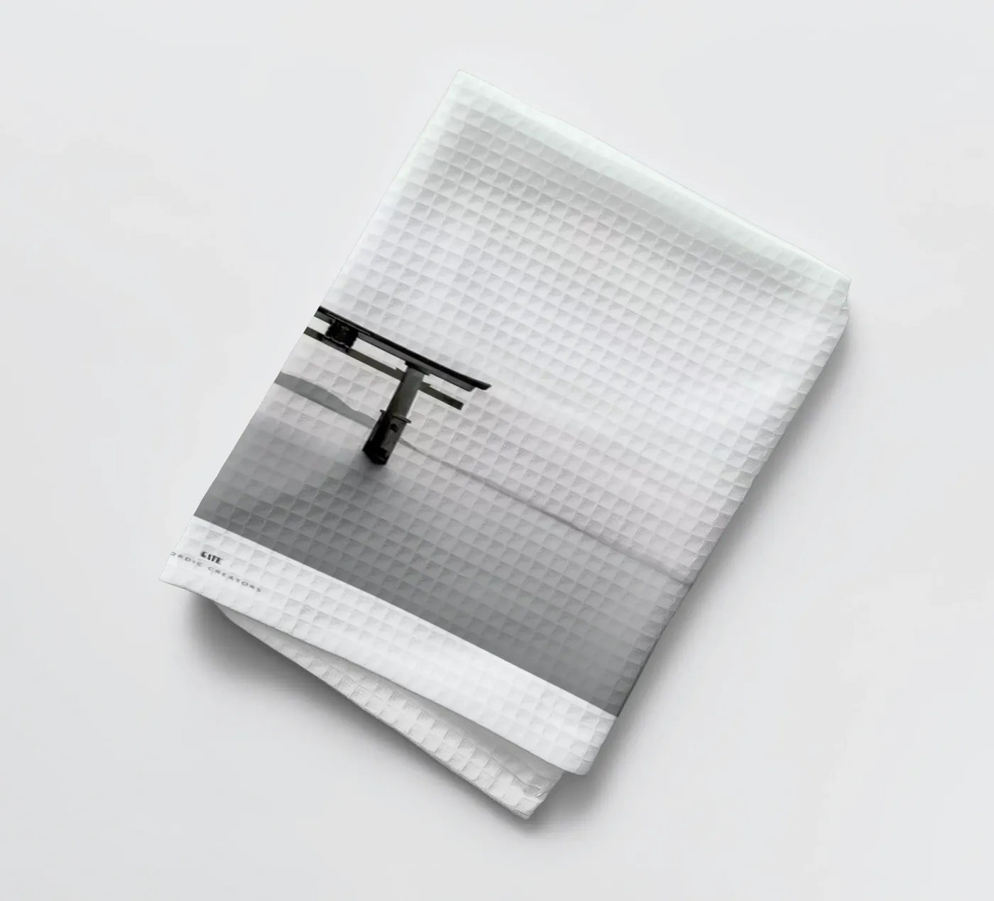 Gate torchon de Nordic Creators