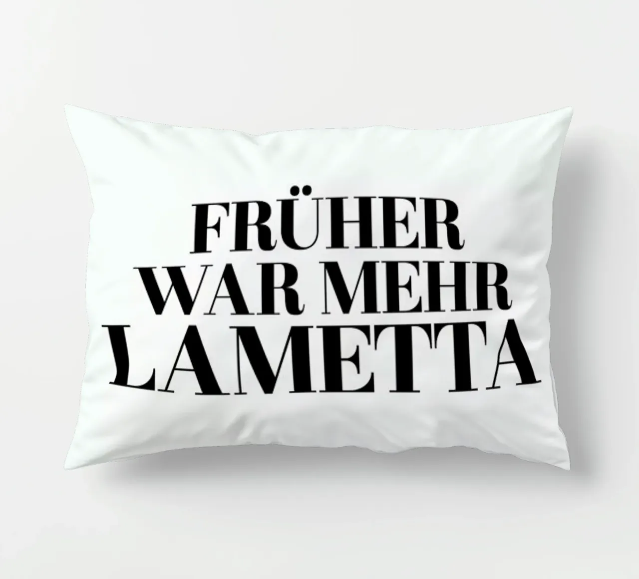 Früher cuscino da Studio One