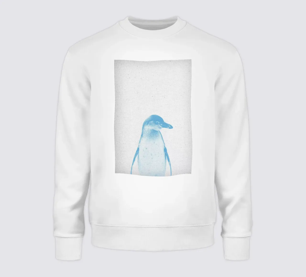 Pinguin 01 felpa da Froilein Juno