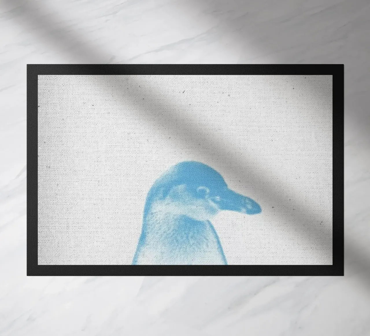 Pinguin 01 zerbino da Froilein Juno