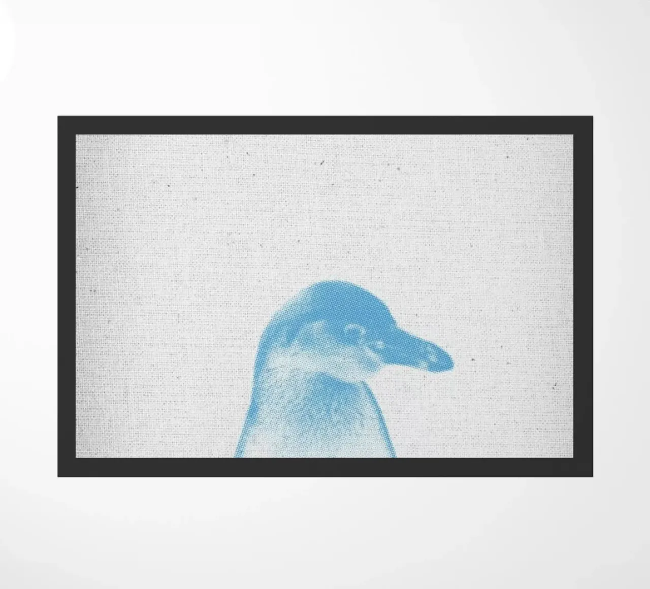 Pinguin 01 zerbino da Froilein Juno