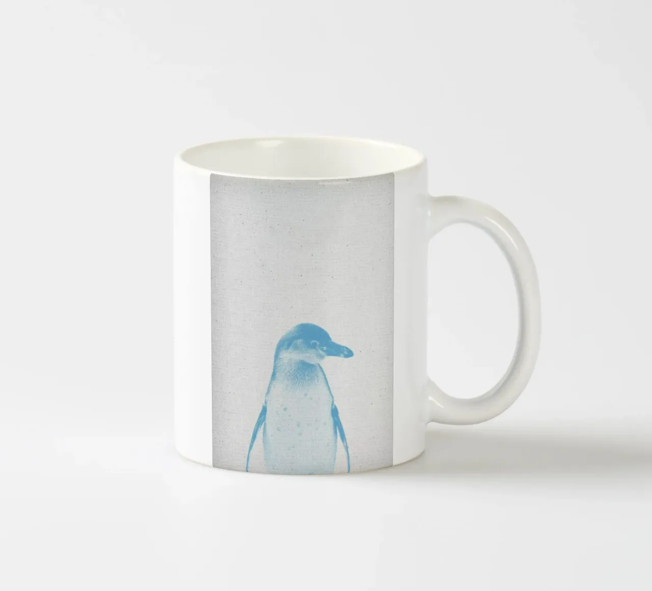 Pinguin 01 tazza in ceramica da Froilein Juno