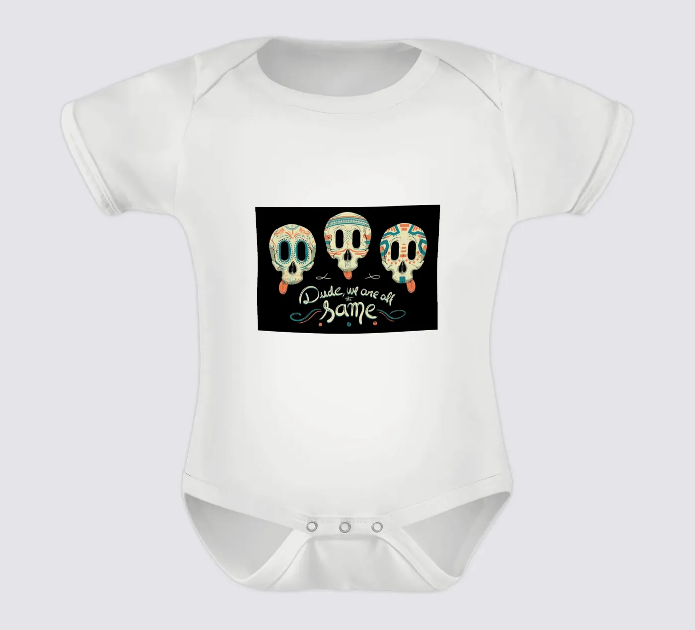 All the same body bébé de Victor Beuren