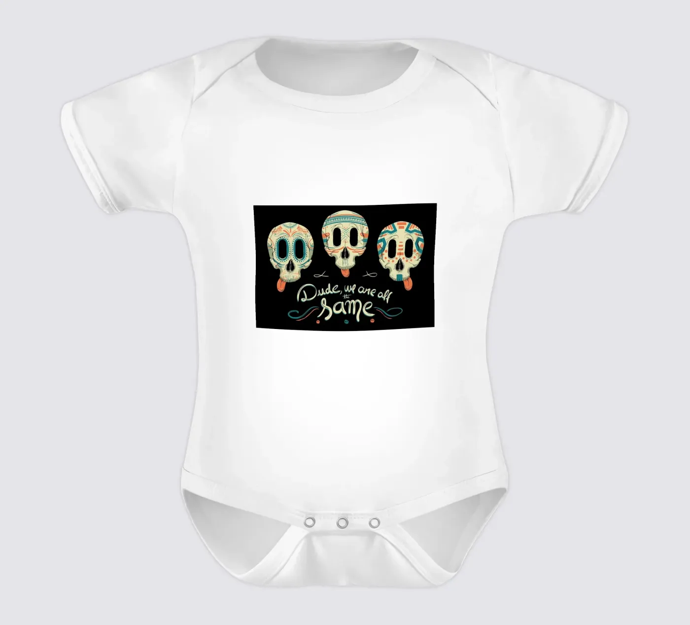 All the same body bébé de Victor Beuren