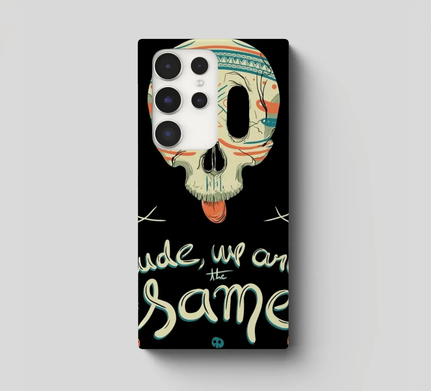 All the same coque samsung de Victor Beuren