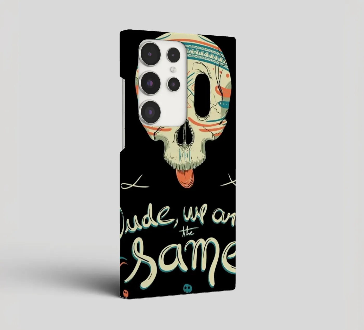 All the same coque samsung de Victor Beuren