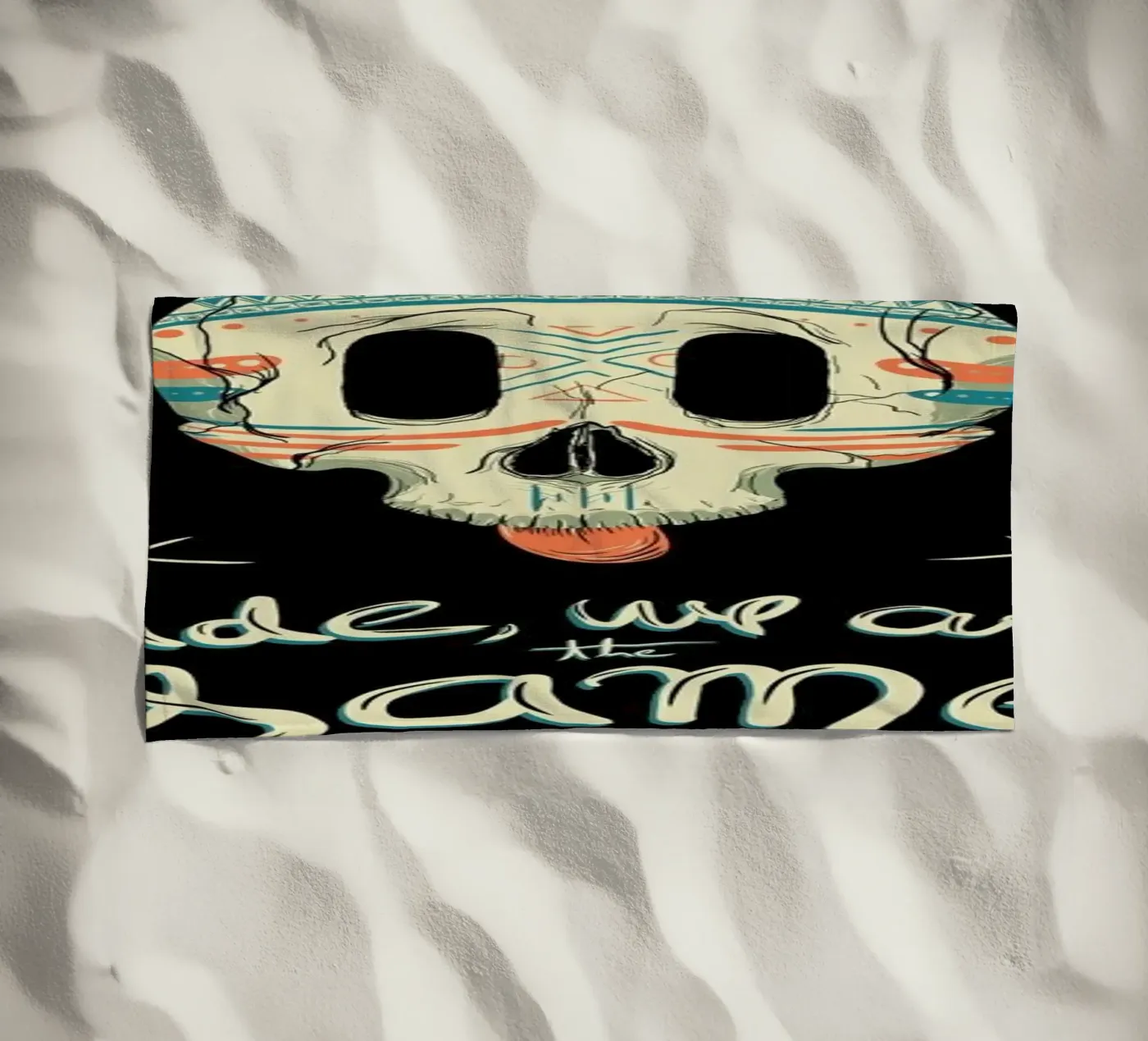 All the same telo mare da Victor Beuren