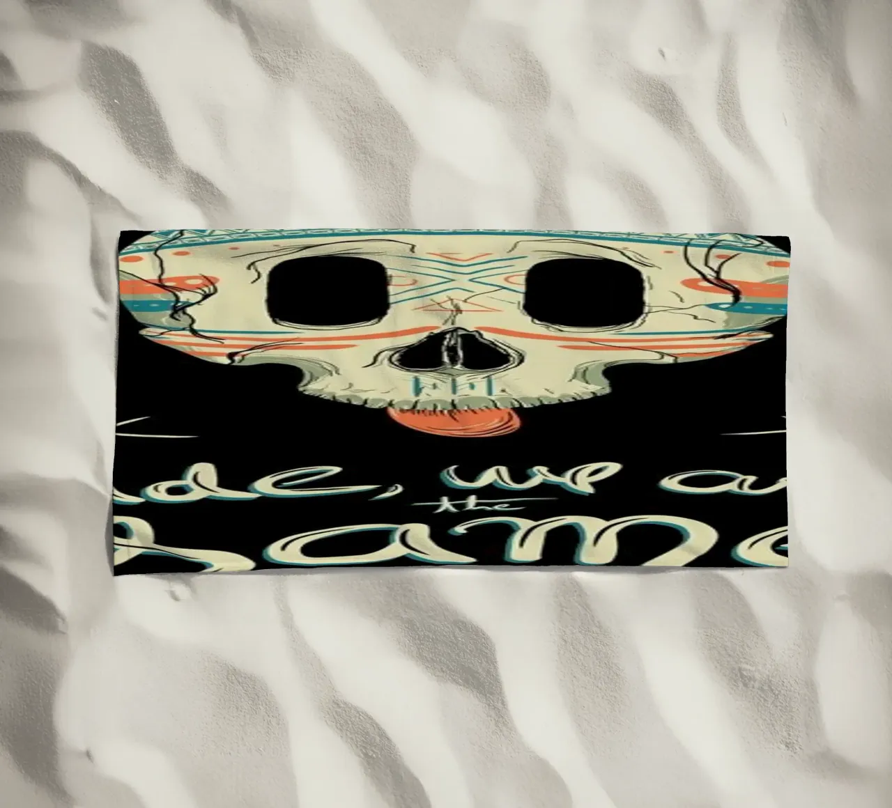 All the same telo mare da Victor Beuren