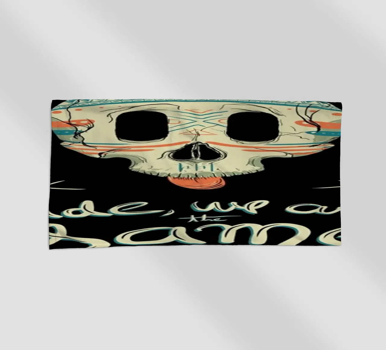 All the same telo mare da Victor Beuren