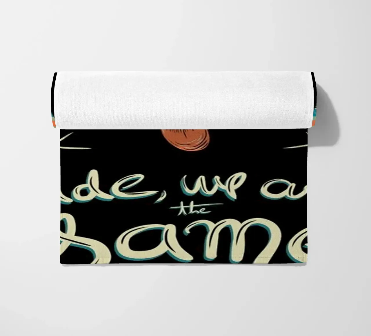 All the same telo mare da Victor Beuren