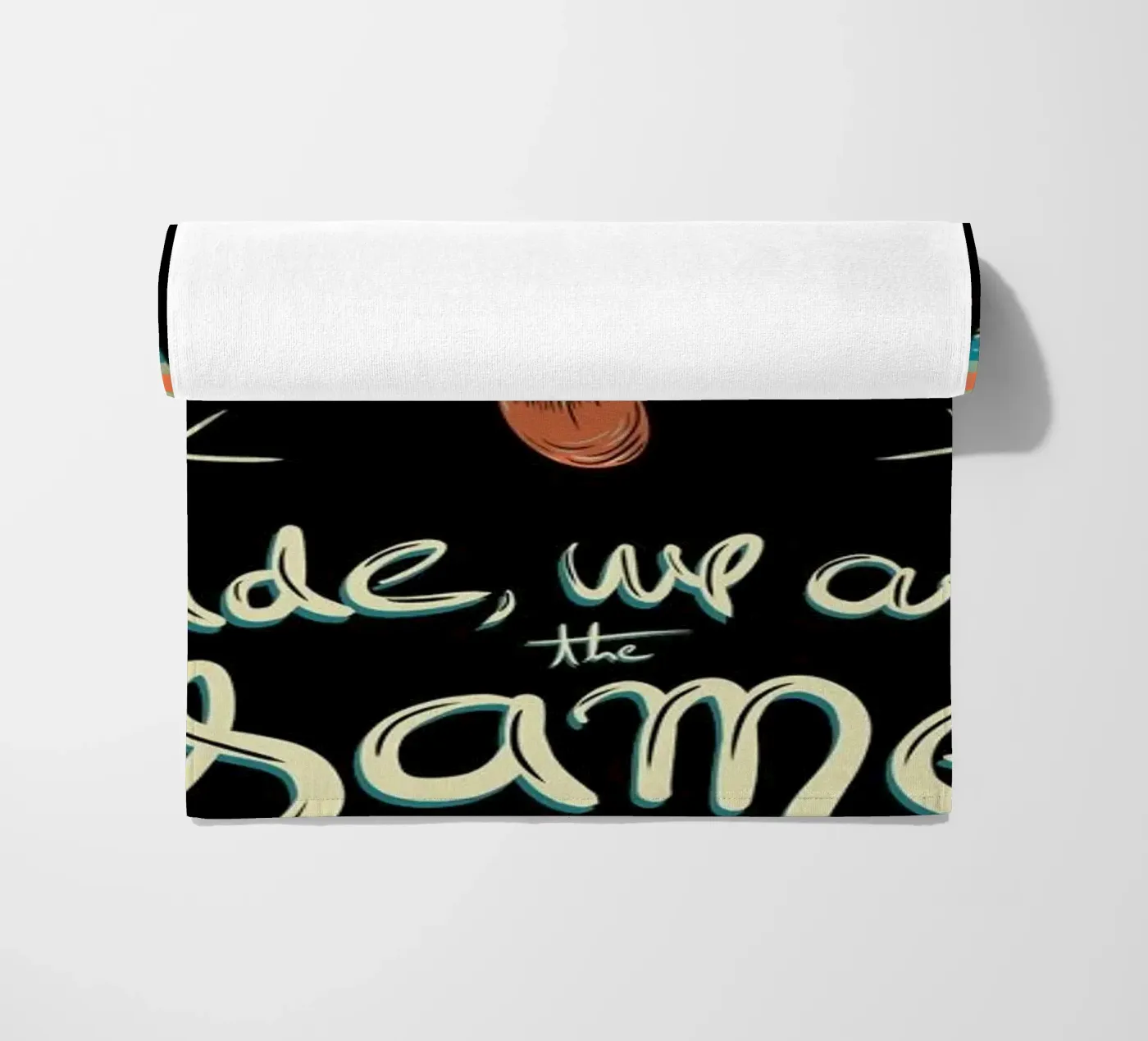 All the same telo mare da Victor Beuren