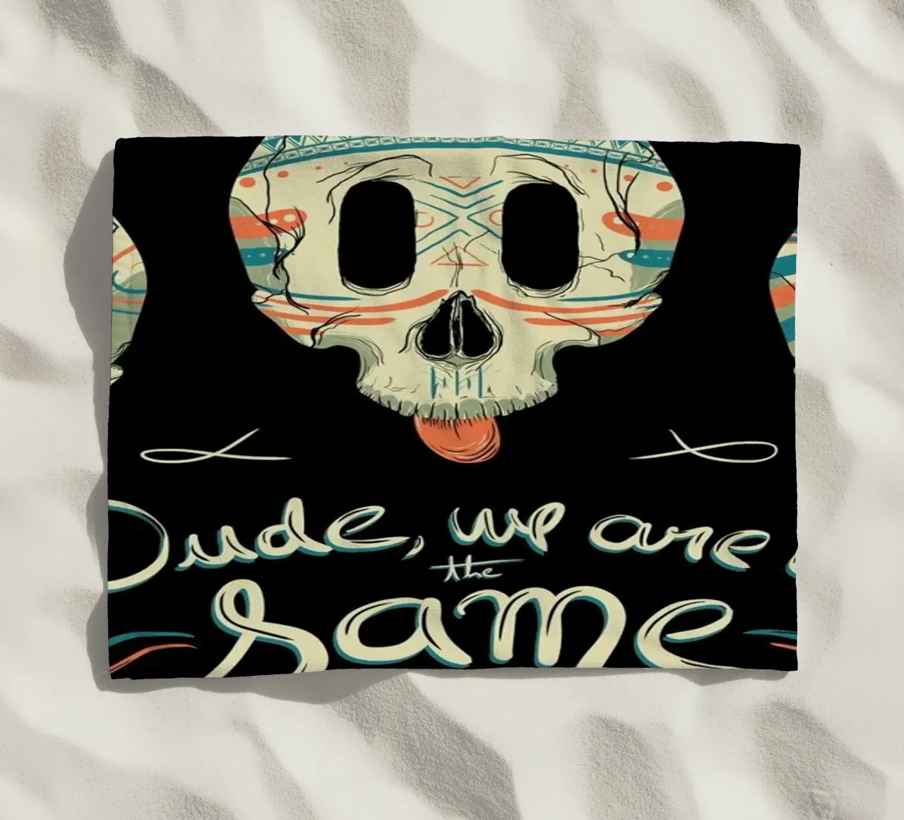 All the same telo mare da Victor Beuren