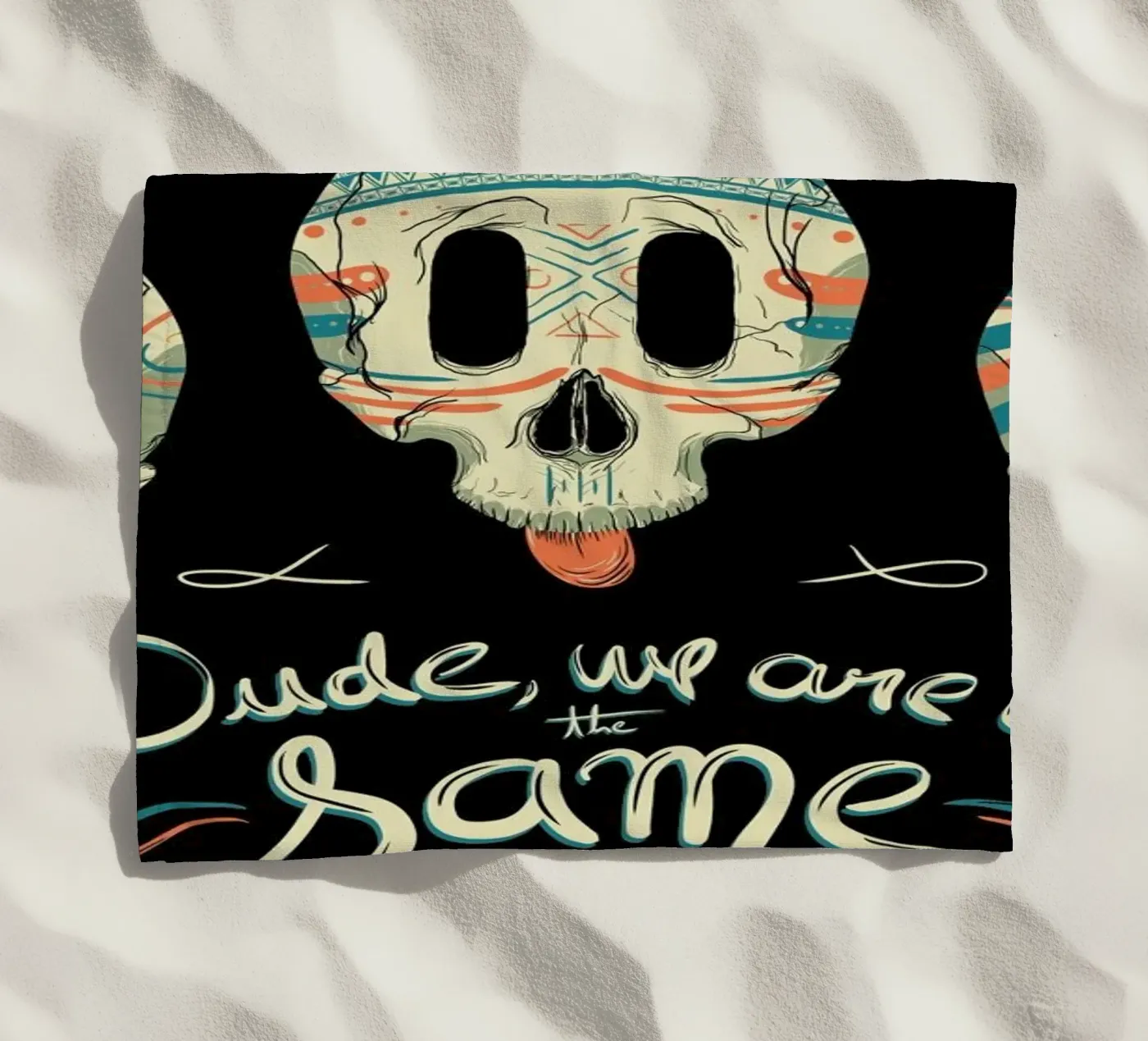 All the same telo mare da Victor Beuren