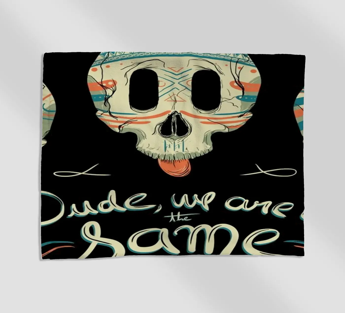 All the same telo mare da Victor Beuren