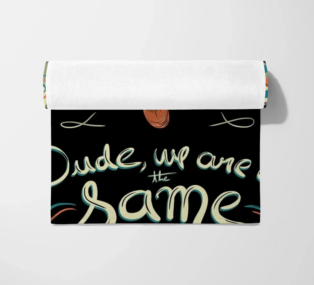 All the same telo mare da Victor Beuren