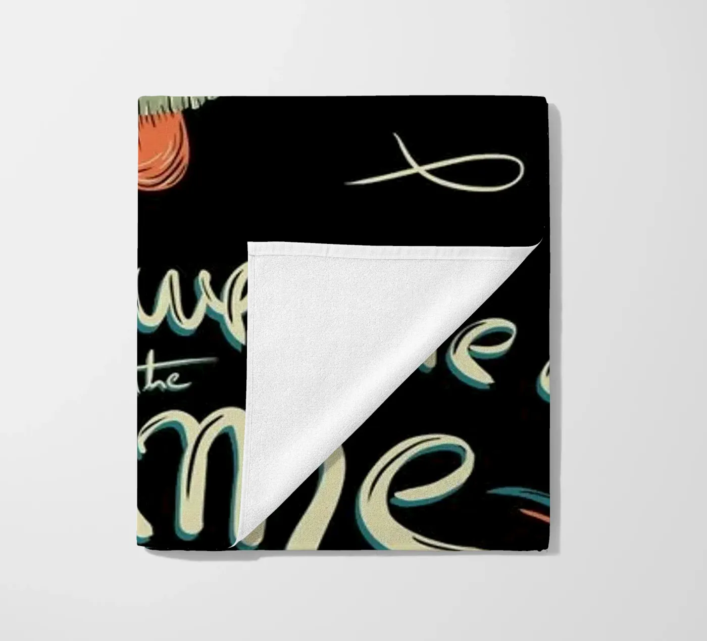 All the same telo mare da Victor Beuren