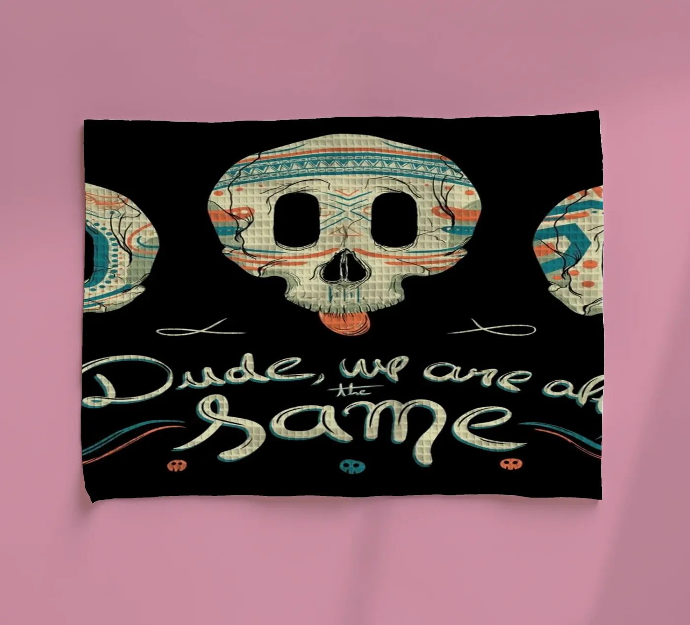 All the same torchon de Victor Beuren