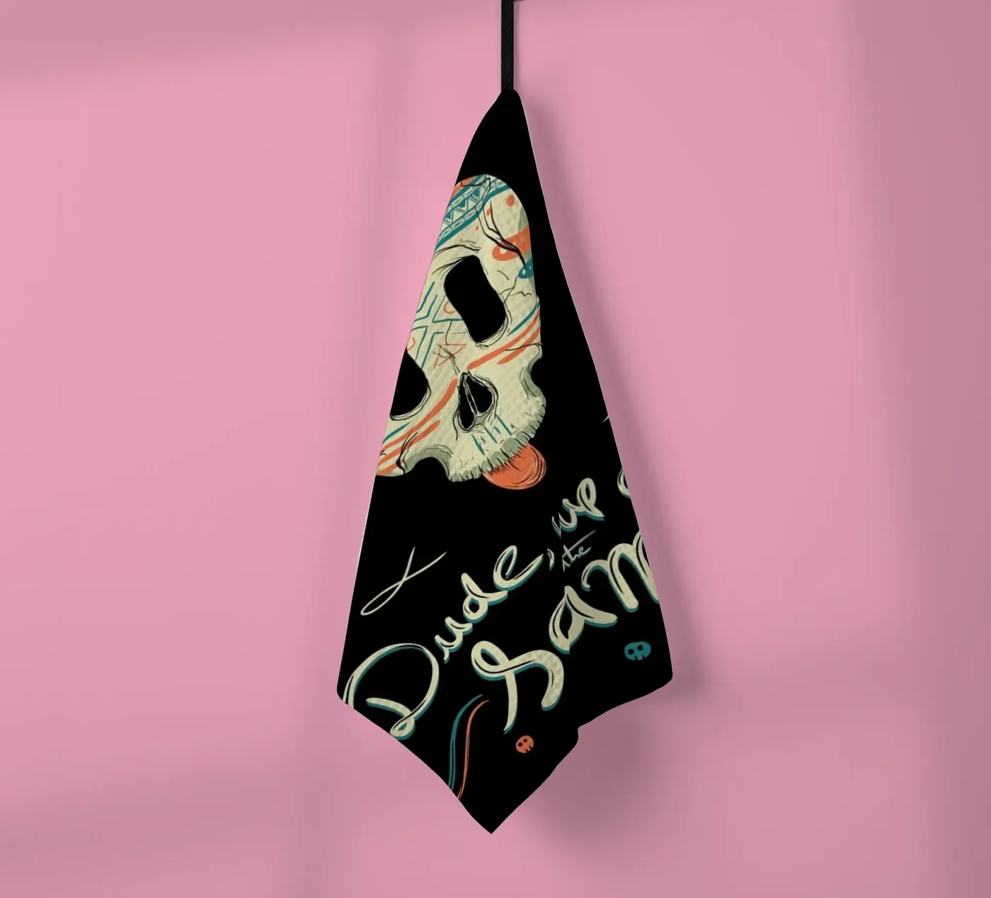 All the same torchon de Victor Beuren