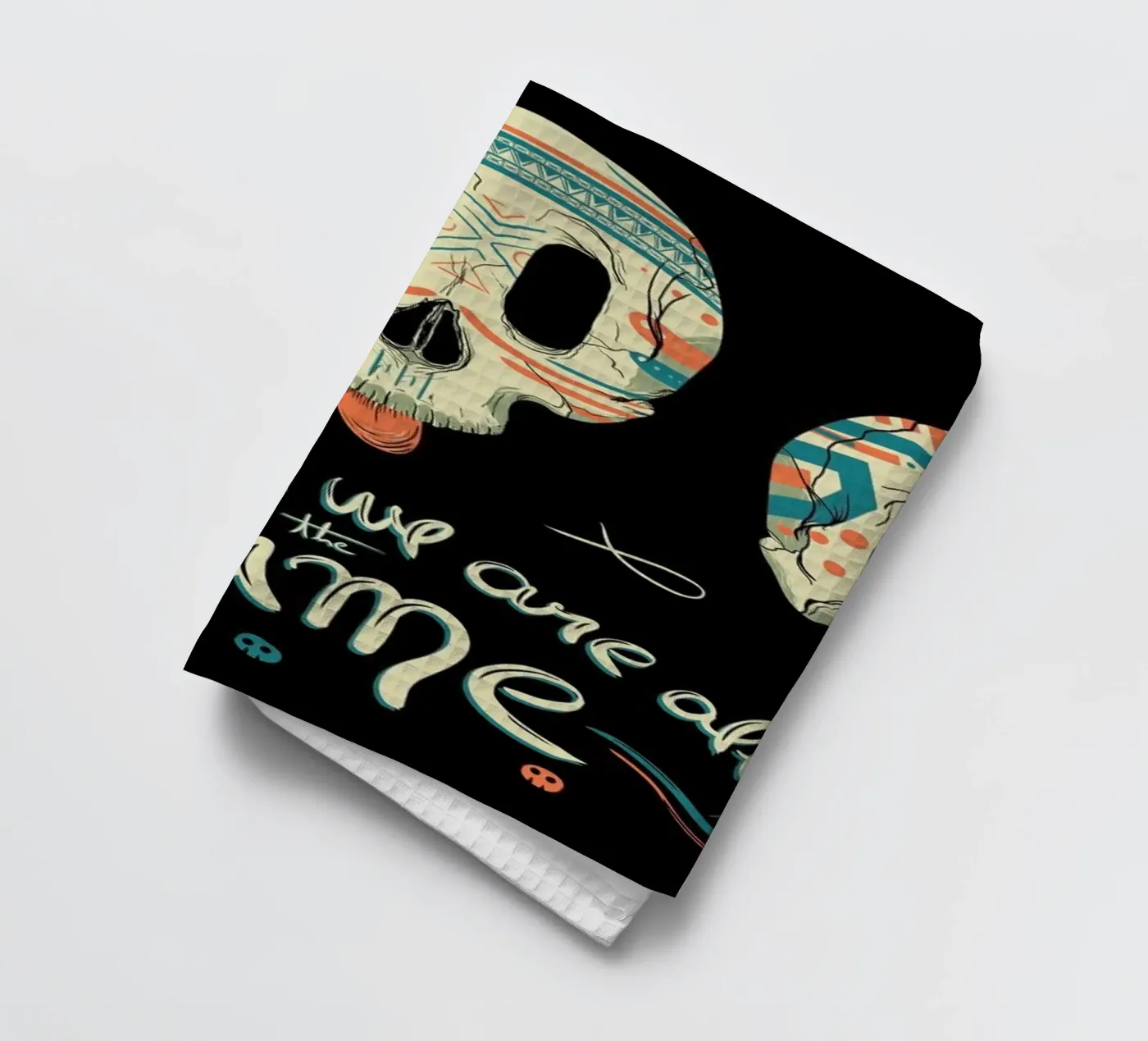 All the same torchon de Victor Beuren