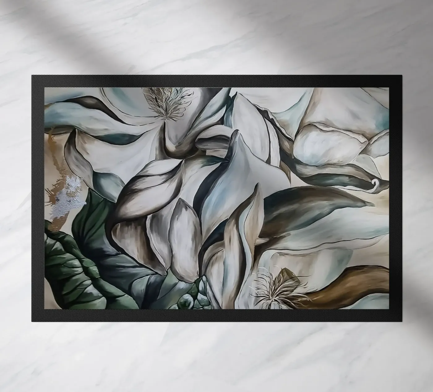 Blumen zerbino da Variel