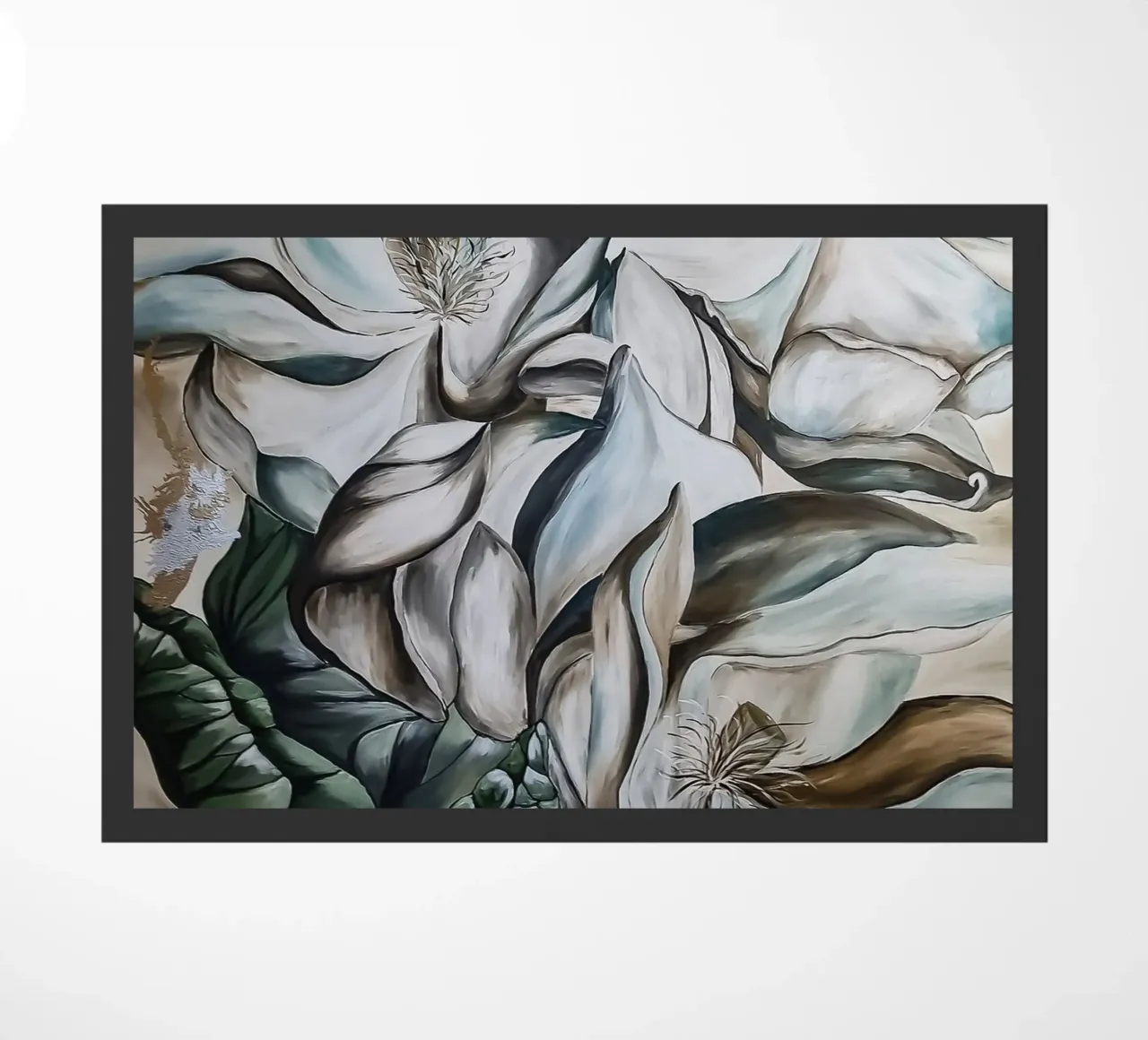 Blumen zerbino da Variel