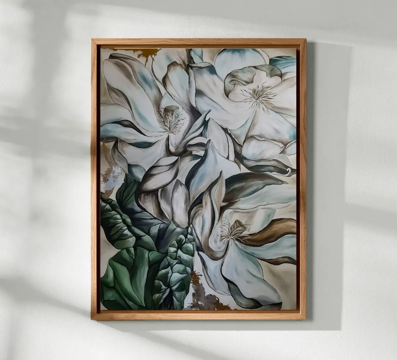 Blumen pannello forex da Variel