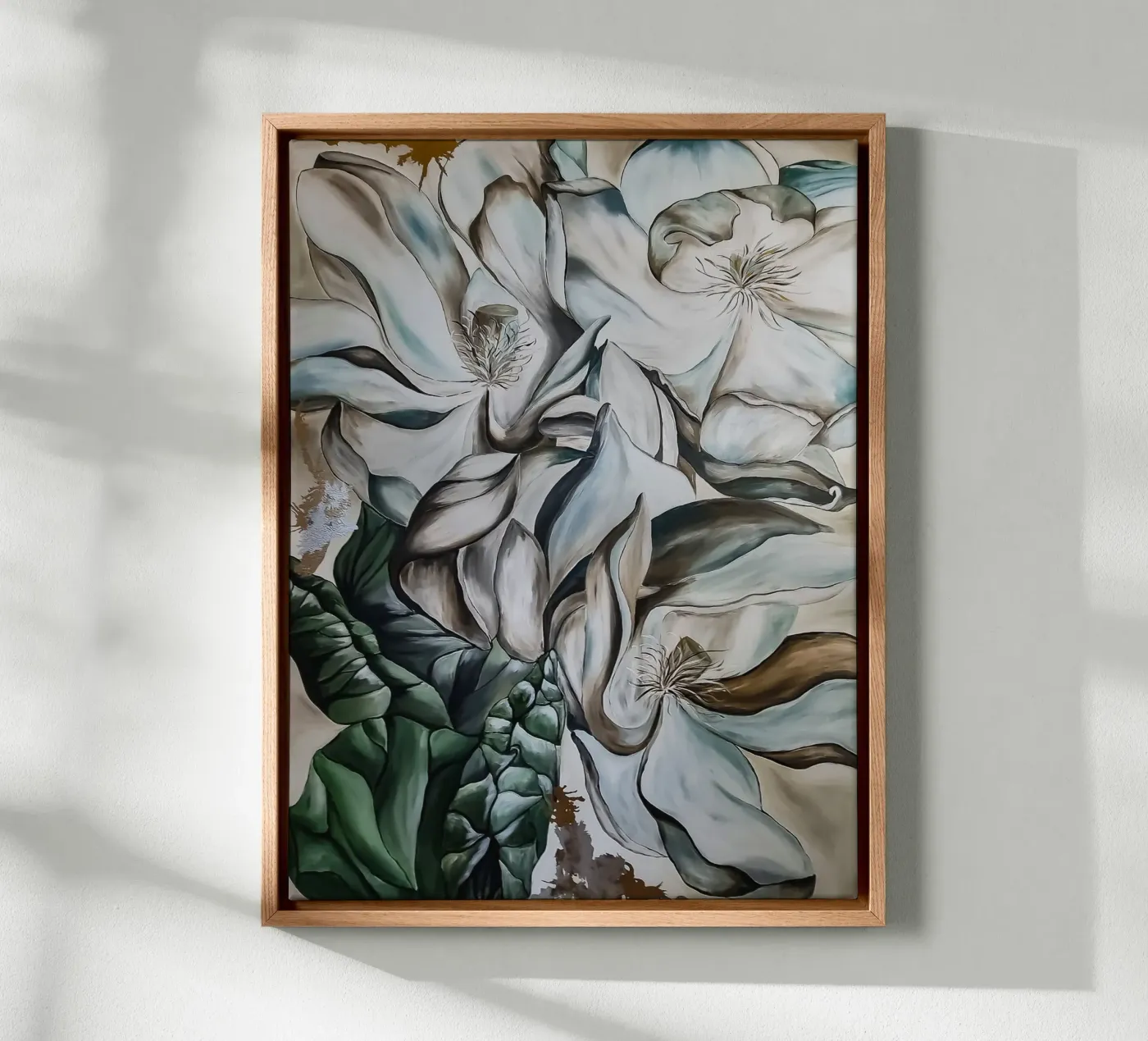 Blumen tela da Variel