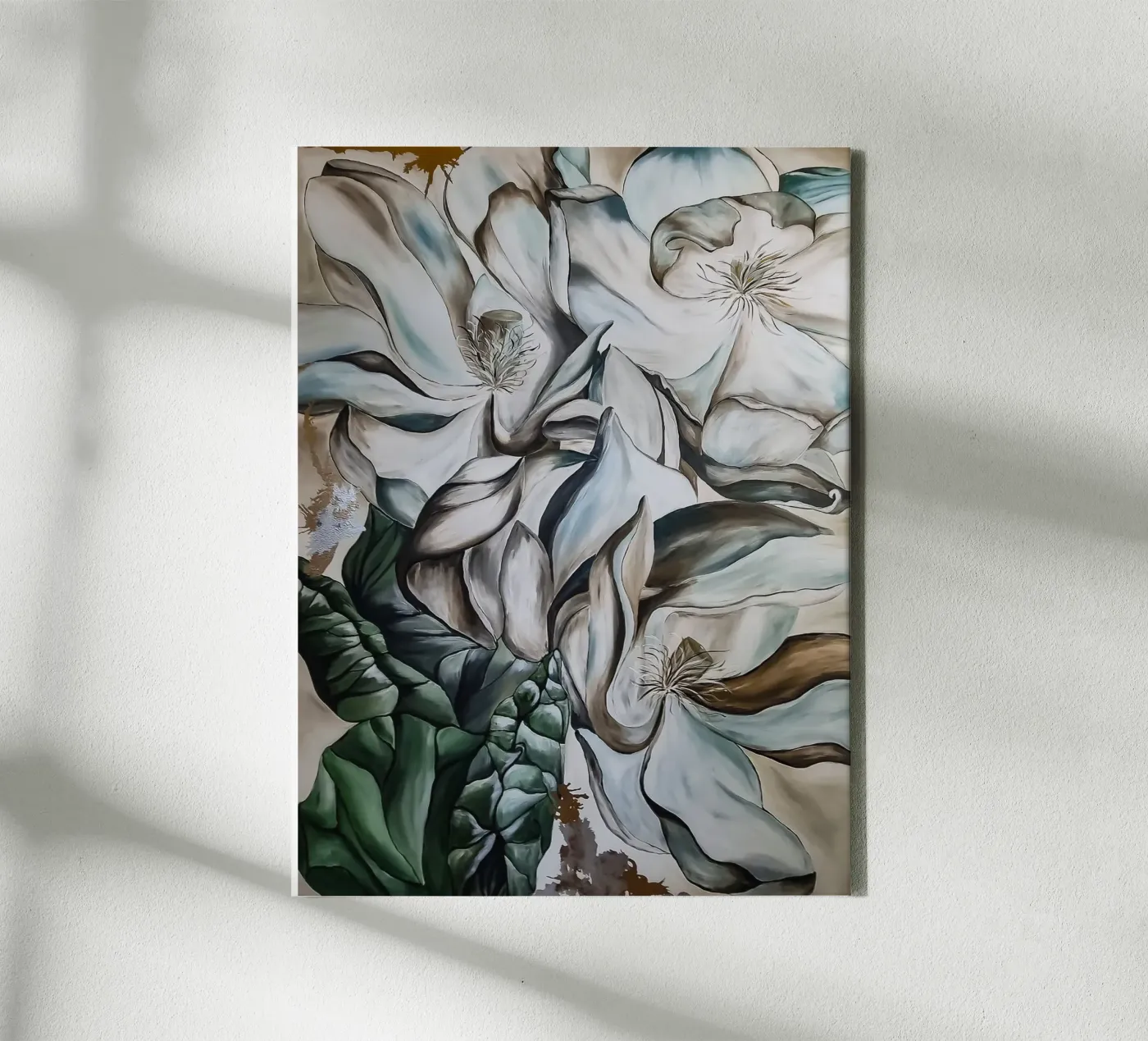 Blumen tela da Variel