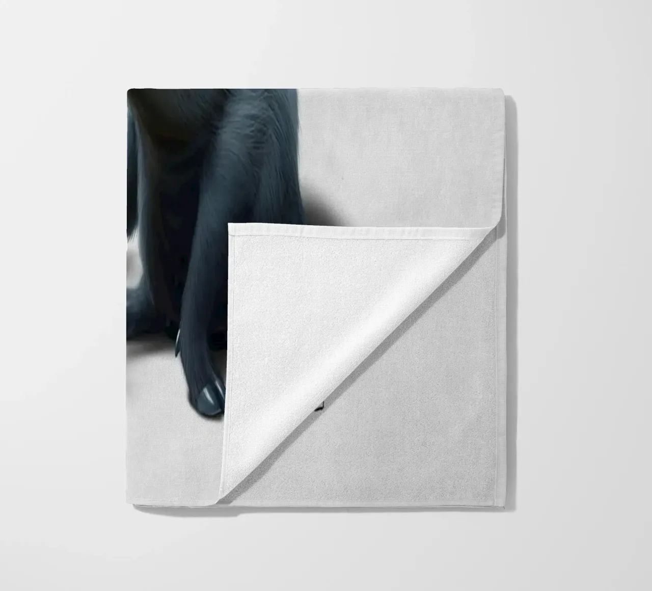 Might (Wordless) telo mare da Rob Art | Illustration