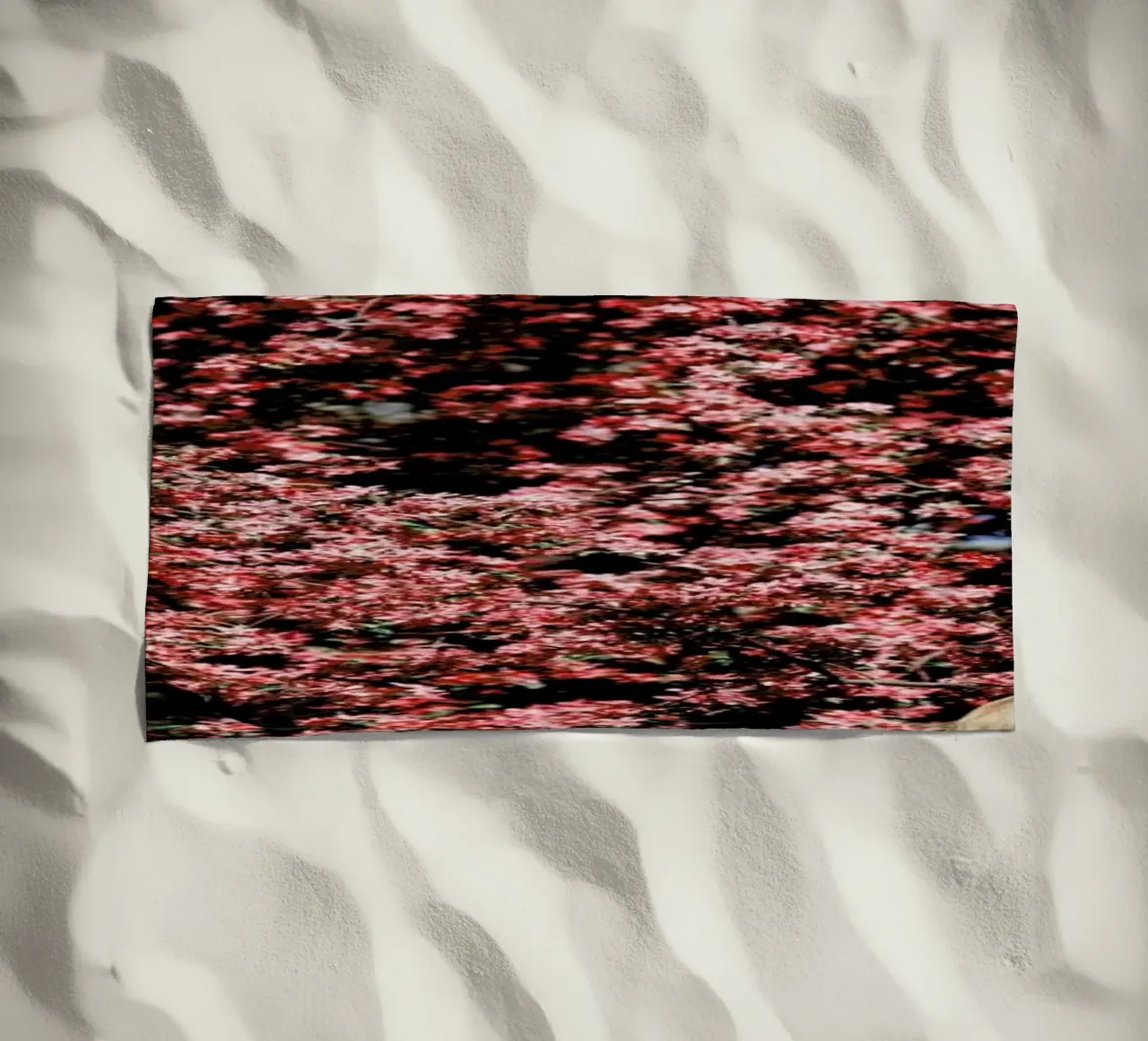 Flower Tree telo mare da Jovana Rikalo