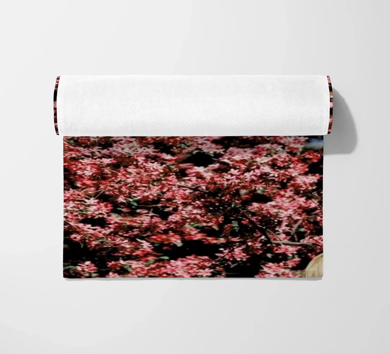 Flower Tree telo mare da Jovana Rikalo