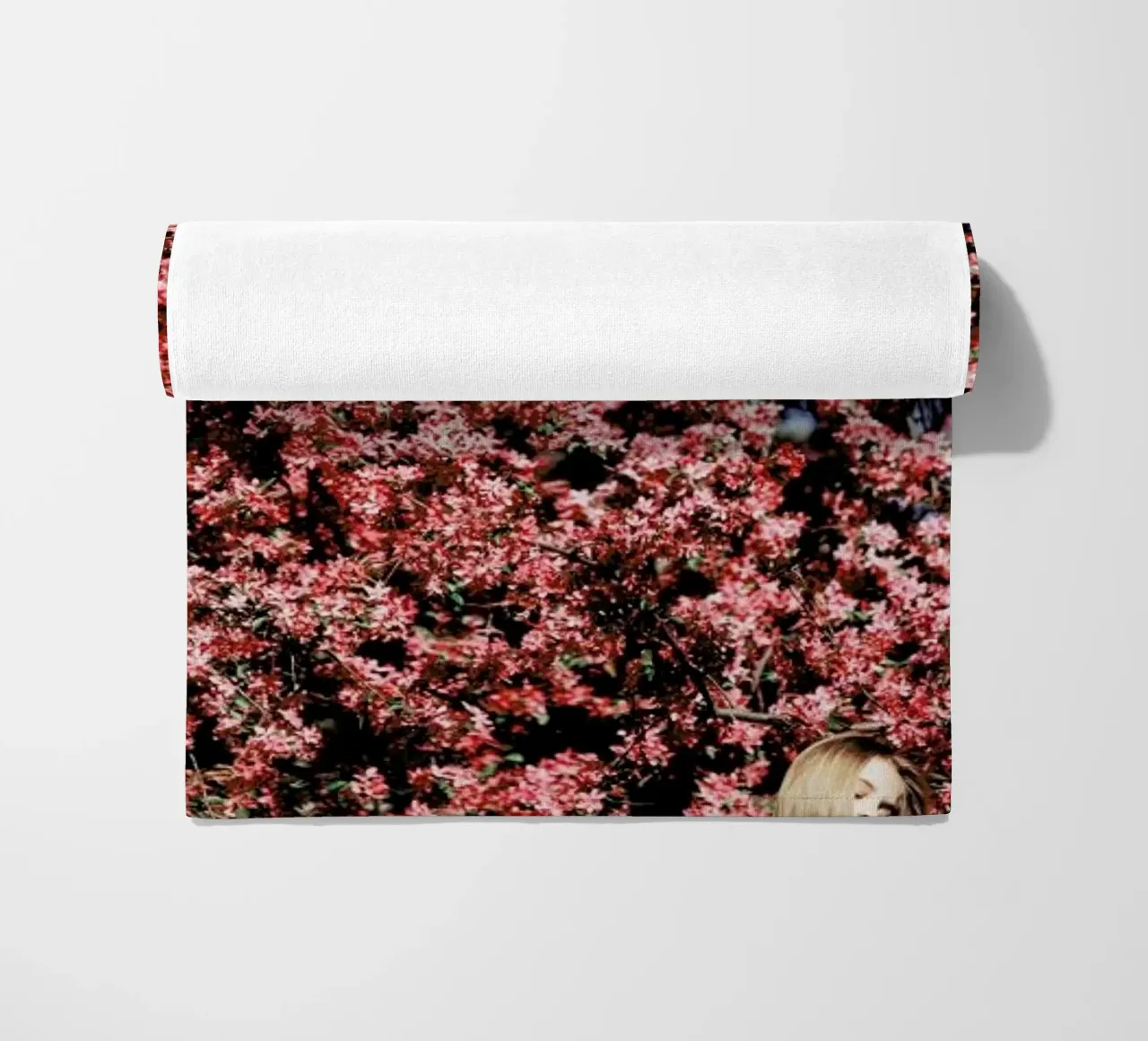 Flower Tree telo mare da Jovana Rikalo