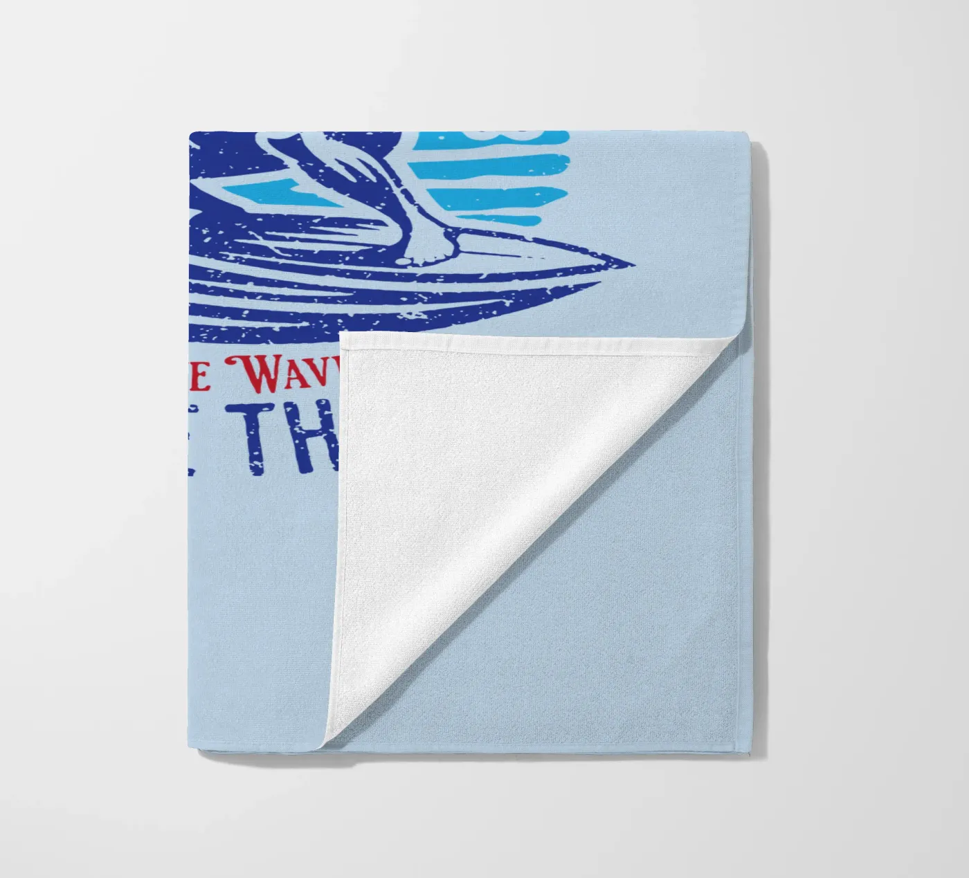 Surfers telo mare da Gunawan Rb