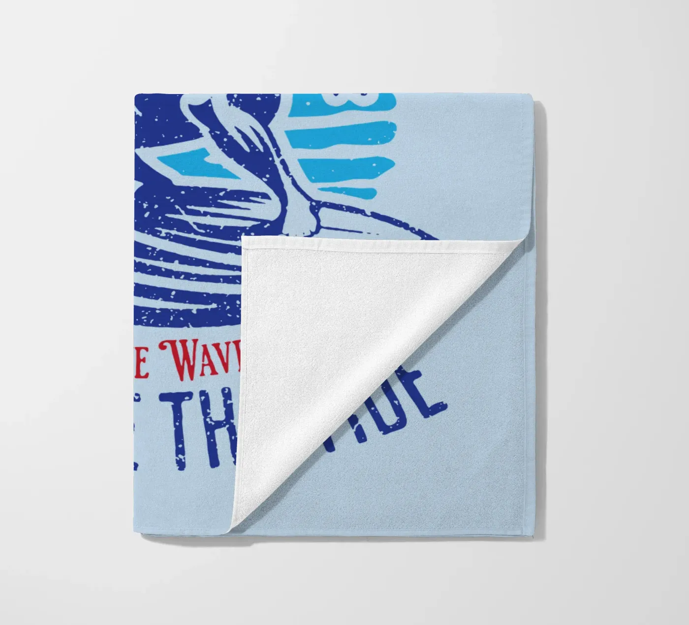 Surfers telo mare da Gunawan Rb