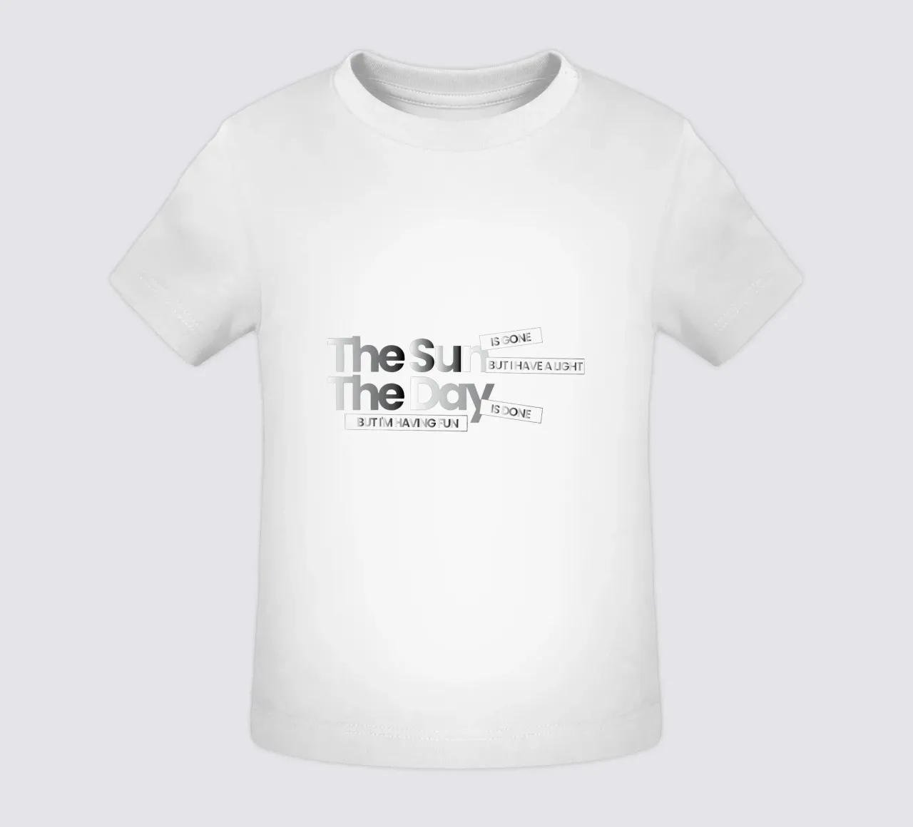 Dumb Song dei Nirvana maglietta neonato da Gunawan Rb