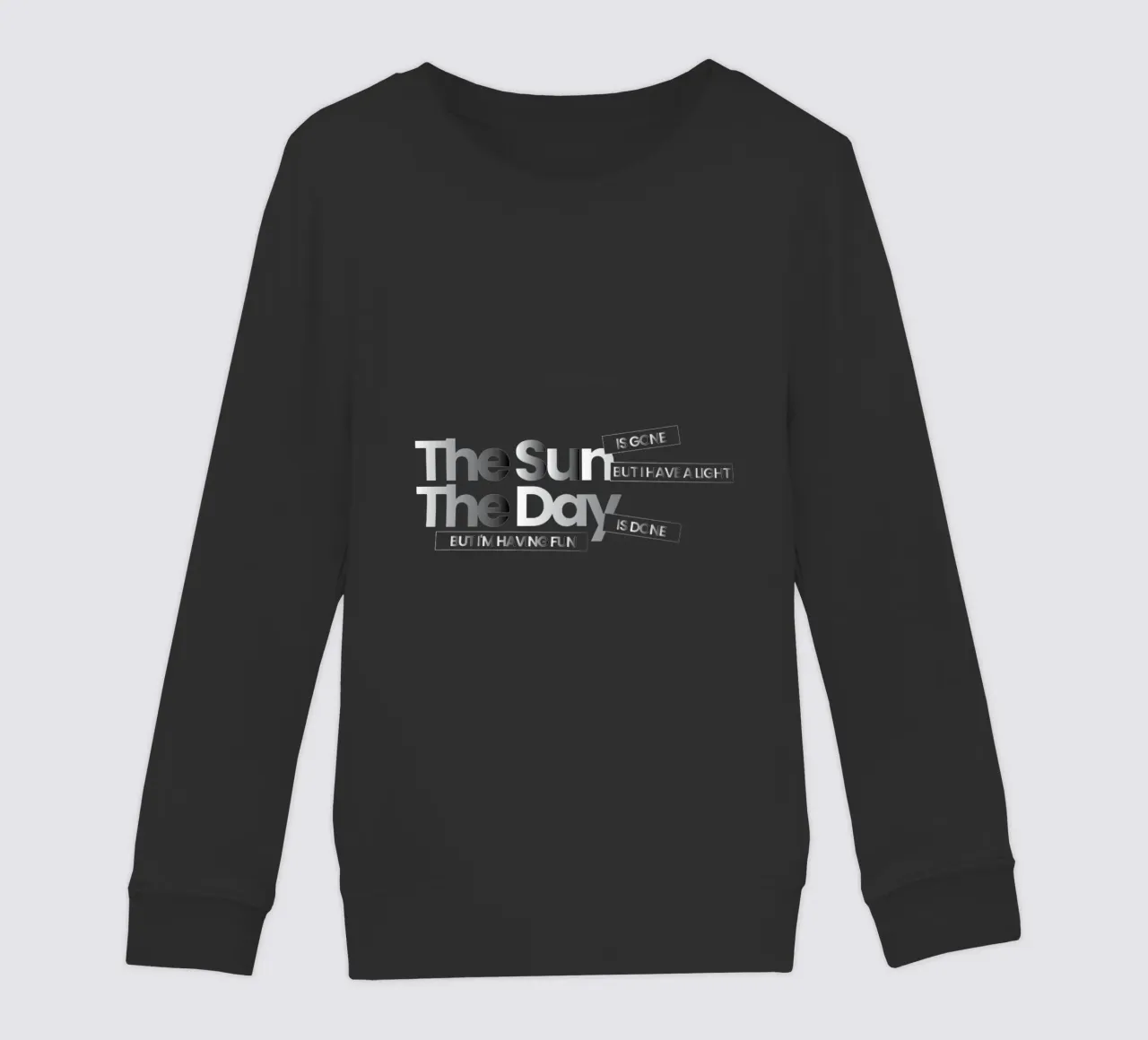 Dumb Song dei Nirvana felpa bambino da Gunawan Rb