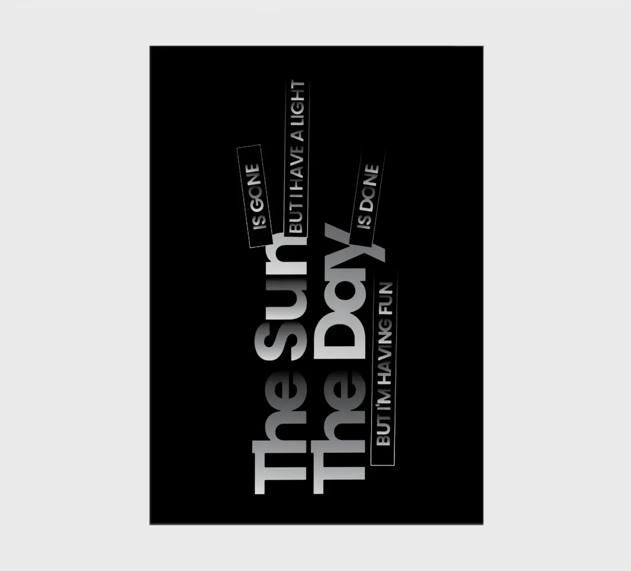 Dumb Song by Nirvana notebook by Gunawan Rb