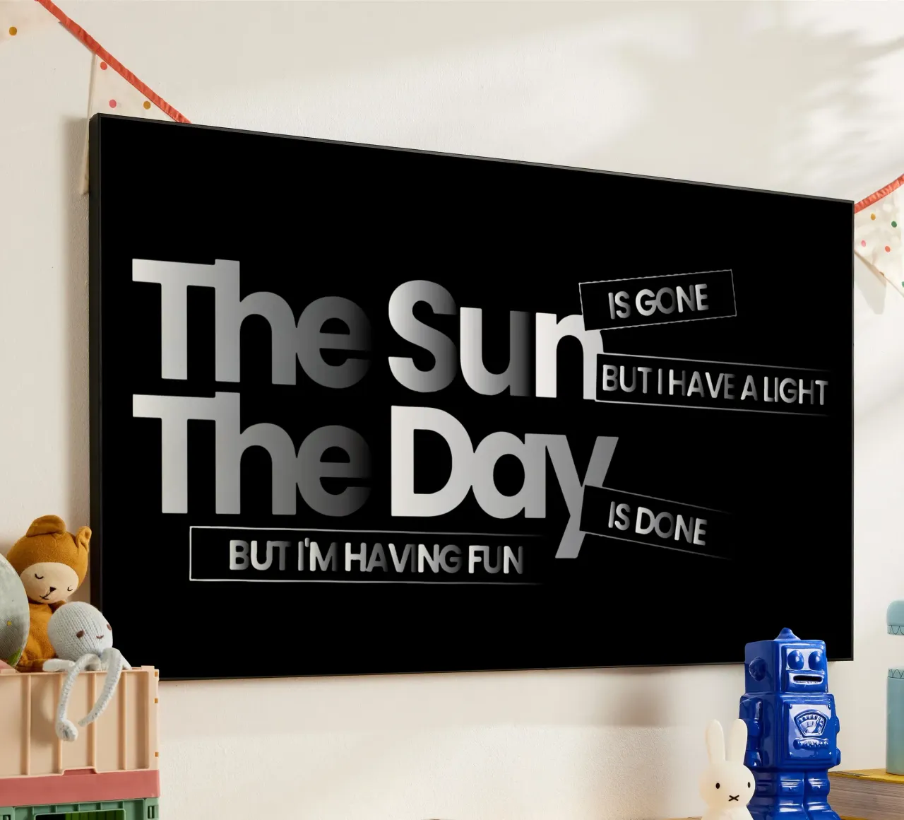 Dumb Song dei Nirvana alluminio dibond da Gunawan Rb