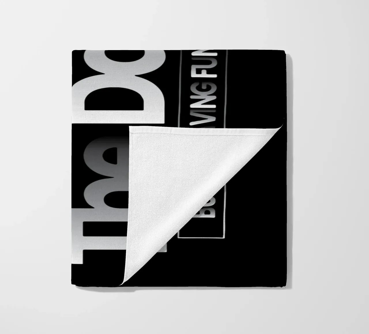 Dumb Song dei Nirvana telo mare da Gunawan Rb