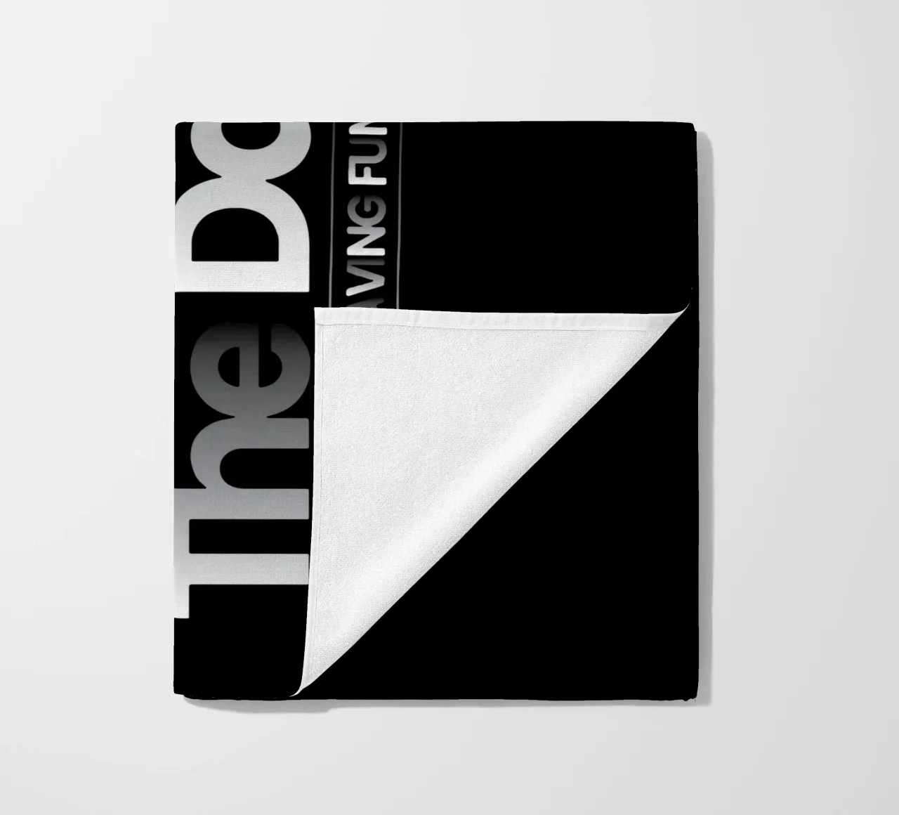 Dumb Song dei Nirvana telo mare da Gunawan Rb